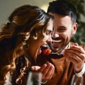 Tips to Build Emotional Intimacy with Your Partner