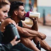 How to Make Your Own Sports Nutrition Supplements