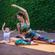 How to Exercise After Giving Birth: Postpartum Exercise Tips