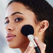 Which Is the Best Way to Set Your Makeup: Setting Powder or Setting Spray?